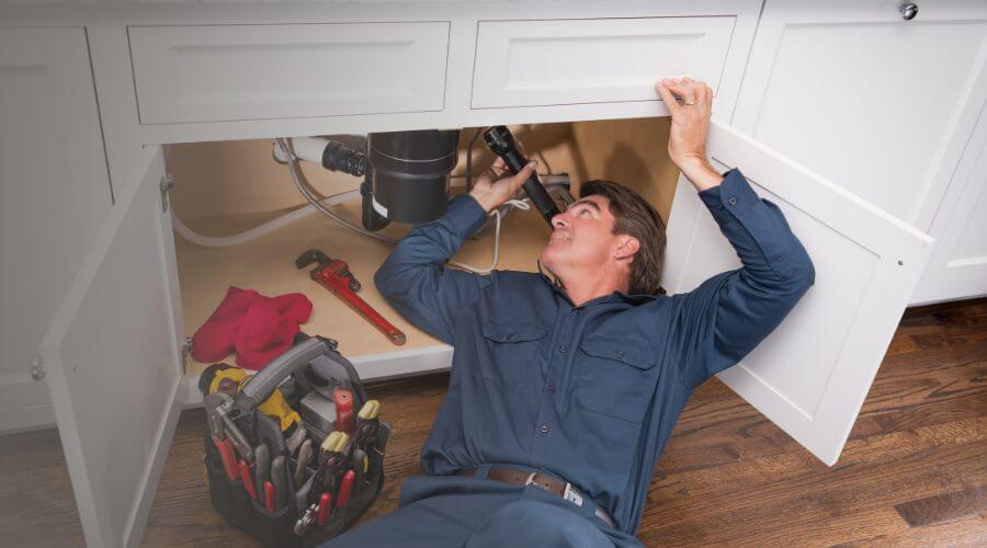 Professional emergency plumbing in Rockport, MA